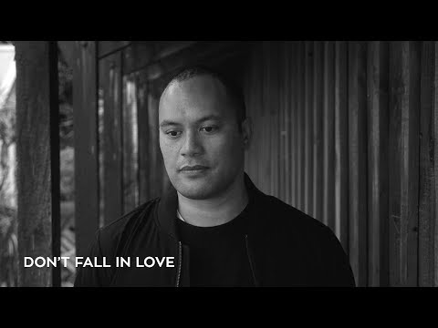 Modern Māori Quartet • Don't Fall In Love (Official Music Video)