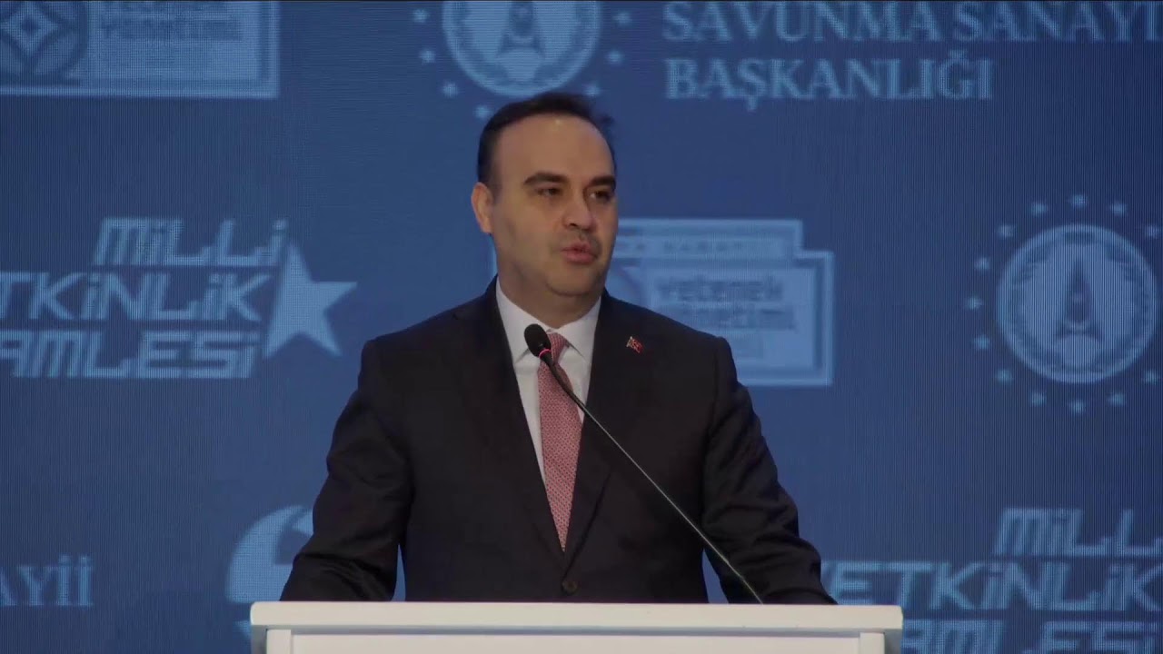 Savunma Sanayii Yetenek Yönetimi Zirvesi