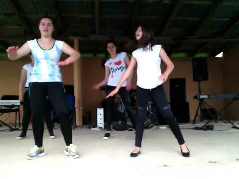 Biblionera Gvardinița 2016