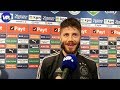 Ajax-selectie lacht om domme actie Huntelaar: "Niet alleen uiteten"