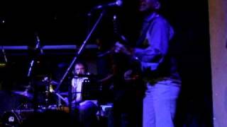 Jazz Cafe Daby Touré and Skip McDonald