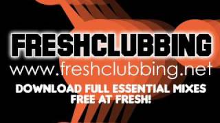 Essential Mix - Steve Aoki (02-08-2008)