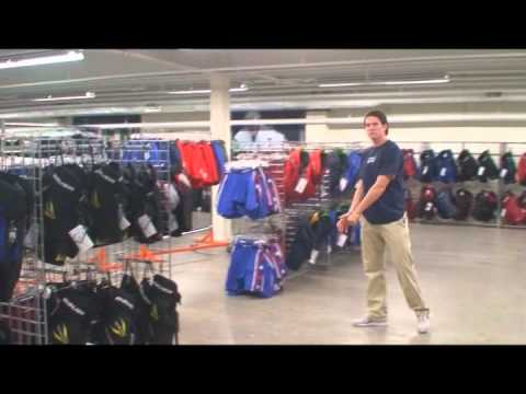 Pure Hockey, Berlin, MA - September 2011