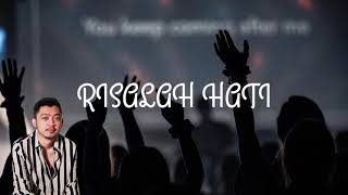 Download lagu Pamungkas - Risalah Hati (KARAOKE VERSION)   lirik mp3