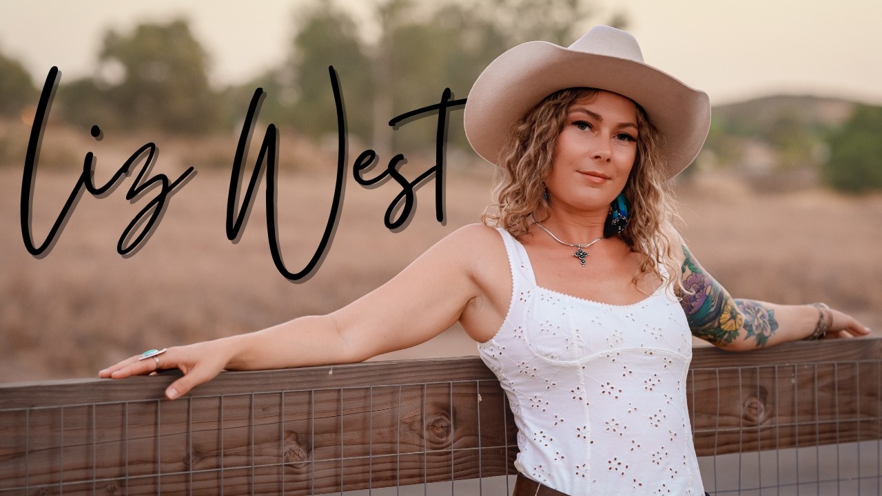Promotional video thumbnail 1 for Liz West