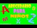 Abecedario Para Niños Letras Y Palabras Para Niños El Tren De Las Letras ABC Para Niños