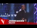 Labrinth Jealous Jérémie Makiese Blinds The Voice Belgique Saison 9