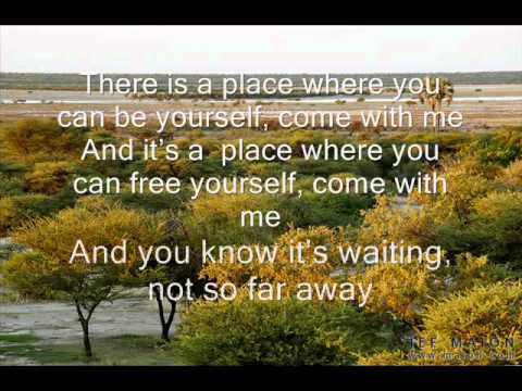 Wild Roses-There's a place.wmv