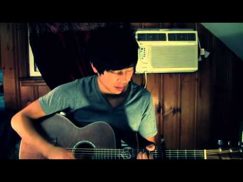 the starting line - up and go (acoustic cover HD) video thumbnail