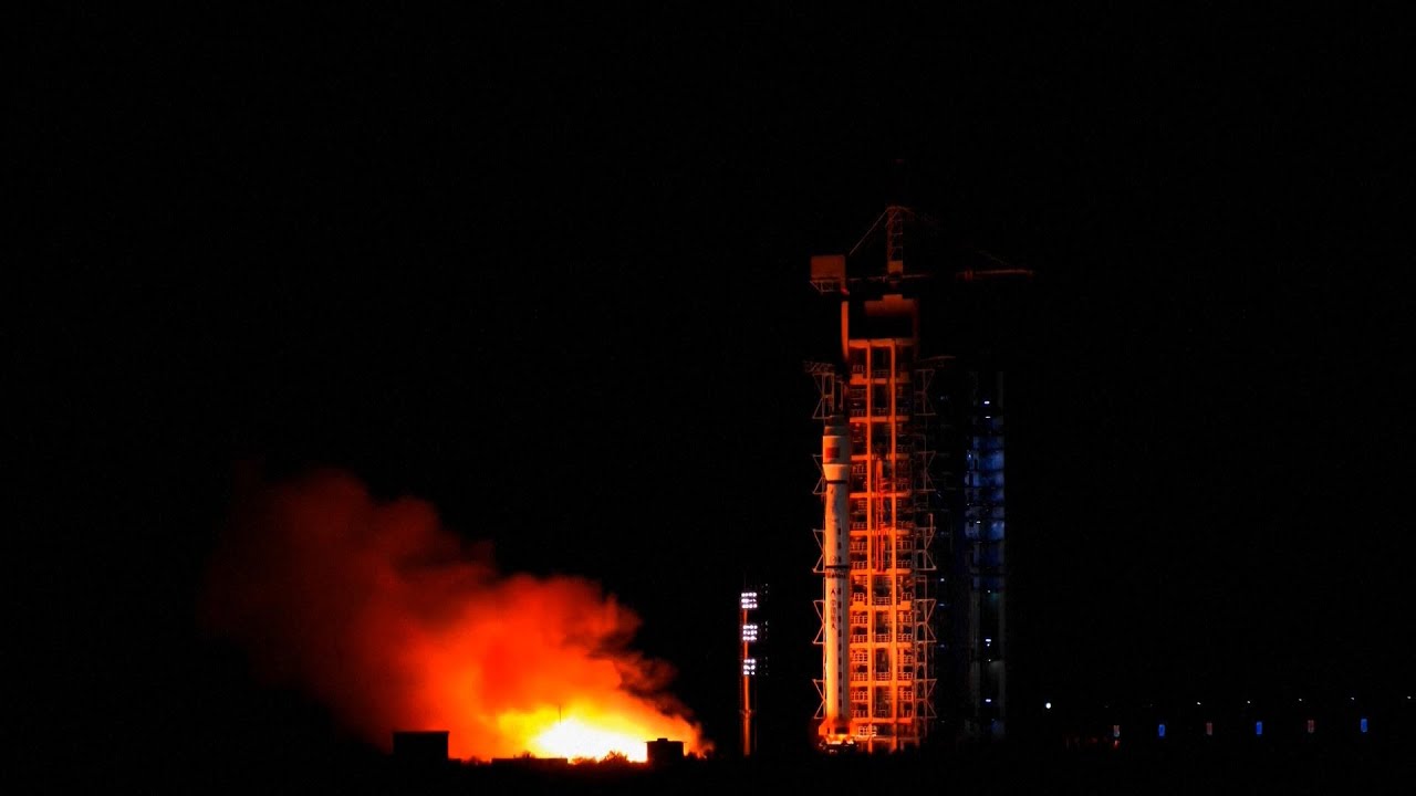 Watch the Launch