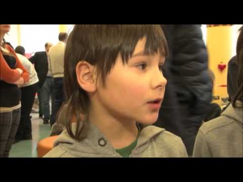 VTV: Klucīšu diena Valmierā