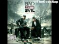 Bad Meets Evil (Eminem ft. Royce Da 5'9") - Echo ...