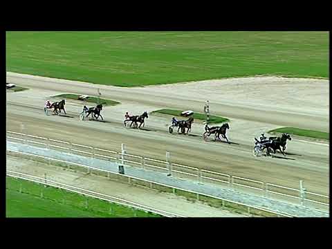 Napoli Trotto 30/04/2021 - prova di qualifica