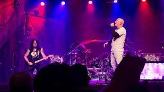 Aftermath - Armored Saint