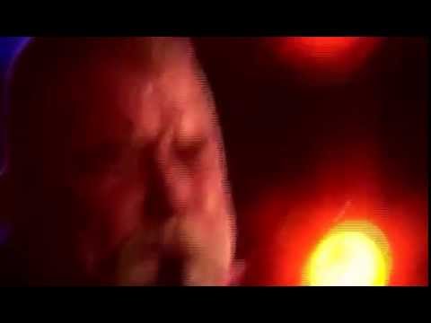 Brötzmann free the jazz