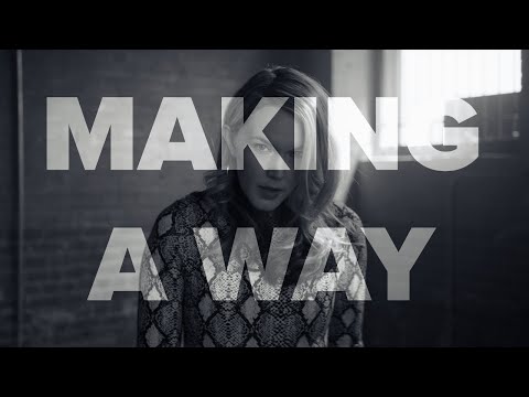 Aryn Michelle | Making a Way [Music Video]