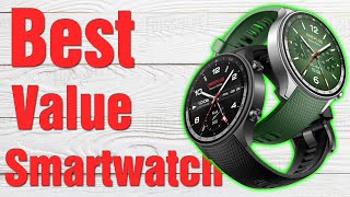 NEW Smart Watch Review: OnePlus Watch 2R: