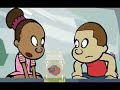 Dibujos Animados Cubanos El Pez Peleador Y Esa Pinga
