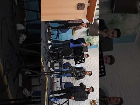 Biserica din Moormerland  grupul