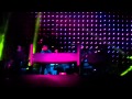 Underworld Live Mexico 2013 "Dark & Long (Dark ...