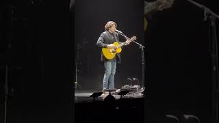 John Mayer performs extended outro for “In Your Atmosphere” in Atlanta for first time in years