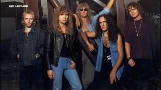 Def Leppard - Day After Day 🇬🇧