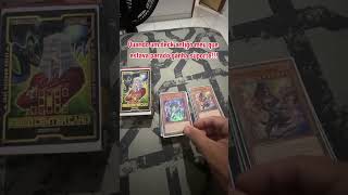 Quando um deck antigo meu que estava parado ganha suporte! #yugioh #yugiohtcg #decktoon #yugiohmeme