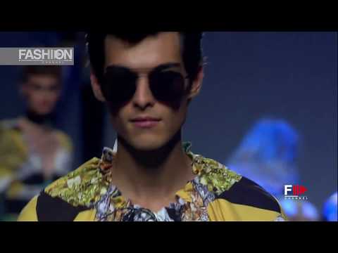 ANA LOCKING Highlights MBFW Spring Summer 2019 - Madrid Fashion Channel