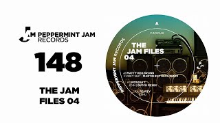 Matty Heilbronn - Funky Shit (Martin Buttrich Remix)