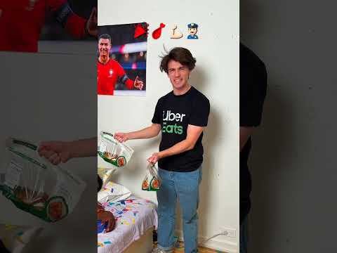 هل يمكنك إيقاظ مجرم؟