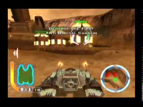 star wars the clone wars gamecube gameplay
