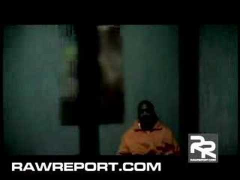 The Raw Report Volume 6 - Tony Yayo