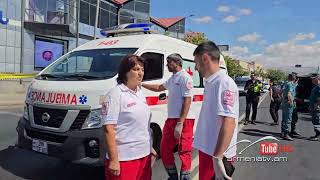 Սուր անկյուն 29.09.2025 - Գագիկ Շամշյան «Անսրբություն իրականություն»