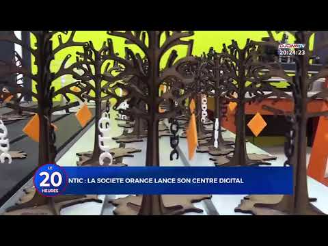 Le journal 20h du 07/12/2022