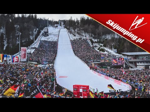 Puchar Świata 2023/2024 w WILLINGEN