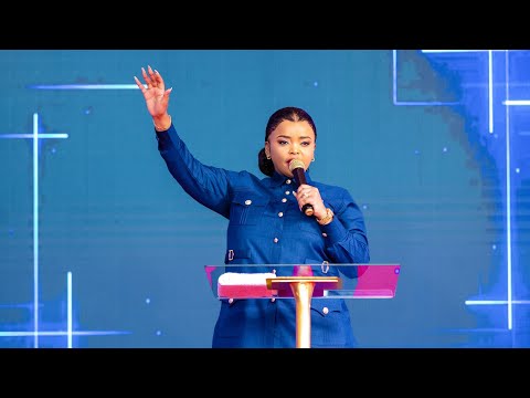 A PRAYER FOR HIGH PAYING PERMANENT JOB || Rev Lucy Natasha