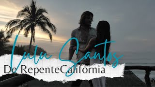 De Repente California - Lulu Santos (legendado) HD