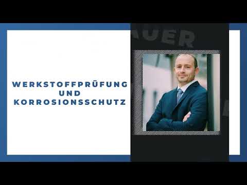 Sachverständigenbüro Dr. Bauer YouTube-Vdeominiatur 2