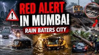 Download lagu Mumbai Rains: City Under Water, Red Alert Issued After Overnight Downpour mp3 Download lagu Mumbai Rains: City Under Water, Red Alert Issued After Overnight Downpour mp3