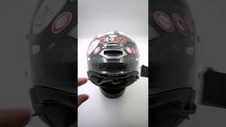 Download lagu Nolan N44 Evo GoPro Helmet Chin Mount (Motovlog Setup) mp3