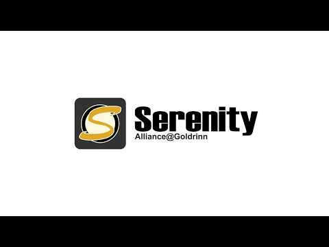 Serenity vs Conclave the Chosen Heroic - Disc Priest PoV