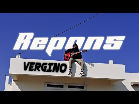 Vergino - Repons (clip officiel)