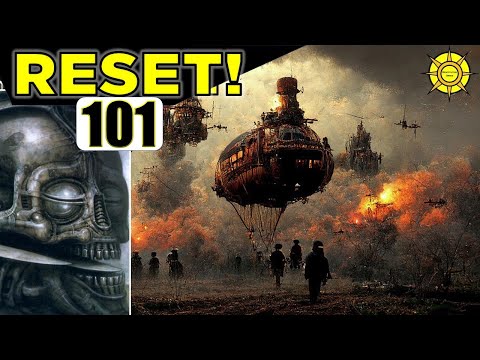Who or What caused the Reset? The Ultimate Guide!