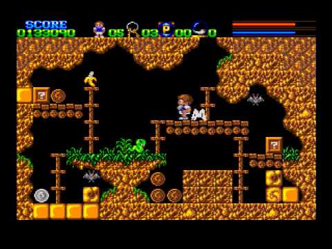 Axel's Magic Hammer picture