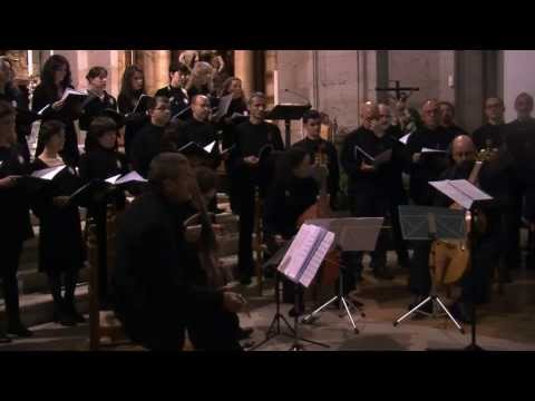 "Missa pro Defunctis" Cristóbal de Morales - Sólo Voces