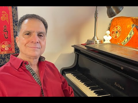John Dimartino "HOW I FELL IN LOVE WITH JAZZ" for SAVAGECONTENT.COM contest to win $5000!