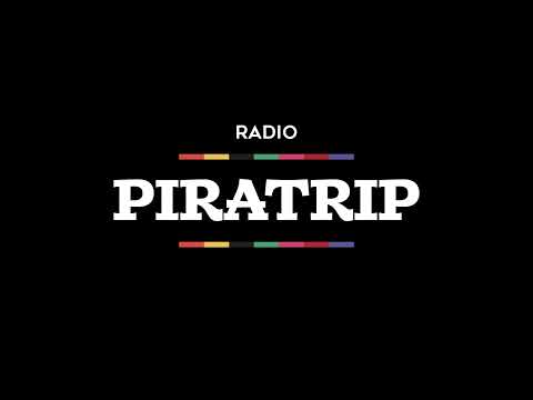 Piratrip.com Radio 114 - Mixed by Yuliana Stus