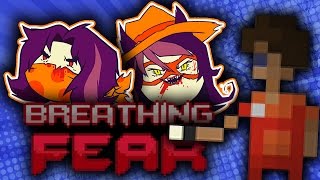 Breathing Fear Steam Key GLOBAL