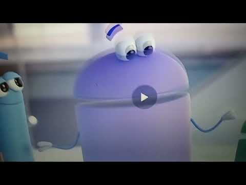 the cartoon movie the meltdown part 19 fire king