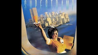 Supertramp - It's Raining Again (4K/Lyrics)